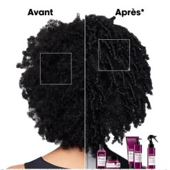 Crème-en-gelée activatrice de définition Curl Expression / 250ml