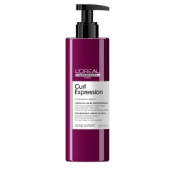 Crème-en-gelée activatrice de définition Curl Expression / 250ml