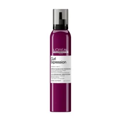 Crème-en-Mousse 10-en-1 Curl Expression / 235ml