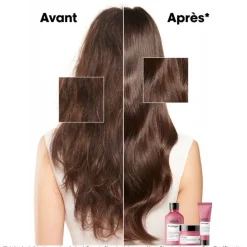 Crème 10-en-1 rénovatrice de longueurs et pointes Pro Longer / 150ml