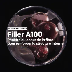 Crème 10-en-1 rénovatrice de longueurs et pointes Pro Longer / 150ml