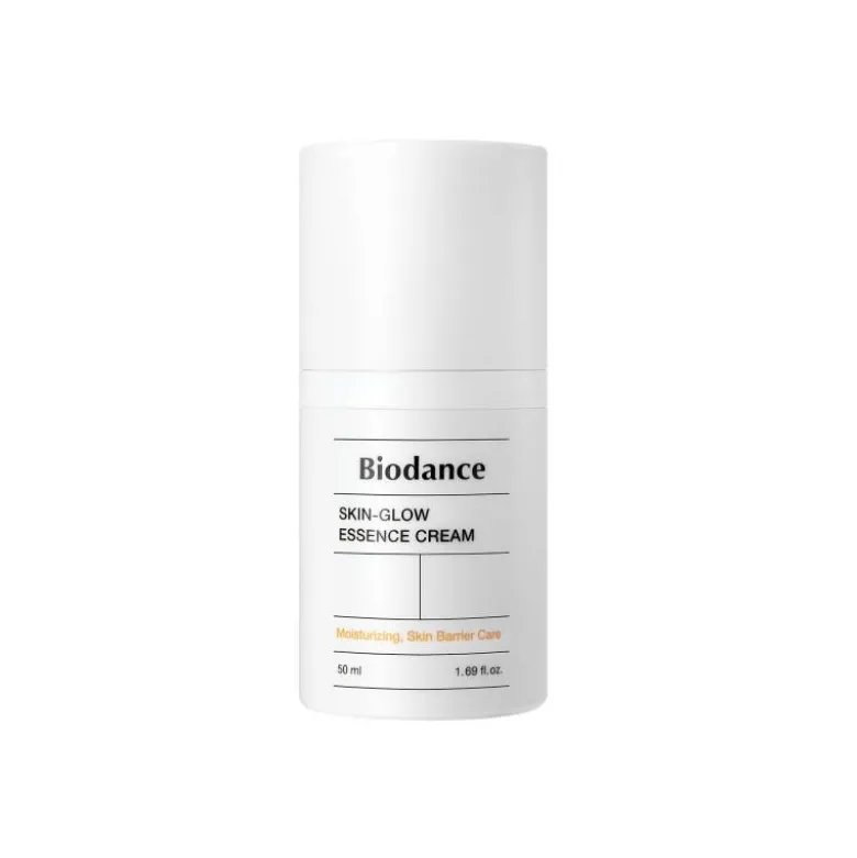 Crème-essence hydratante - Éclat et Hydratation Profonde / 50ml