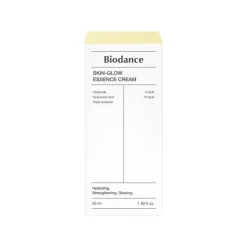 Crème-essence hydratante - Éclat et Hydratation Profonde / 50ml