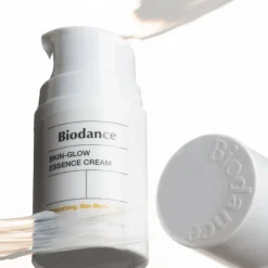 Crème-essence hydratante - Éclat et Hydratation Profonde / 50ml