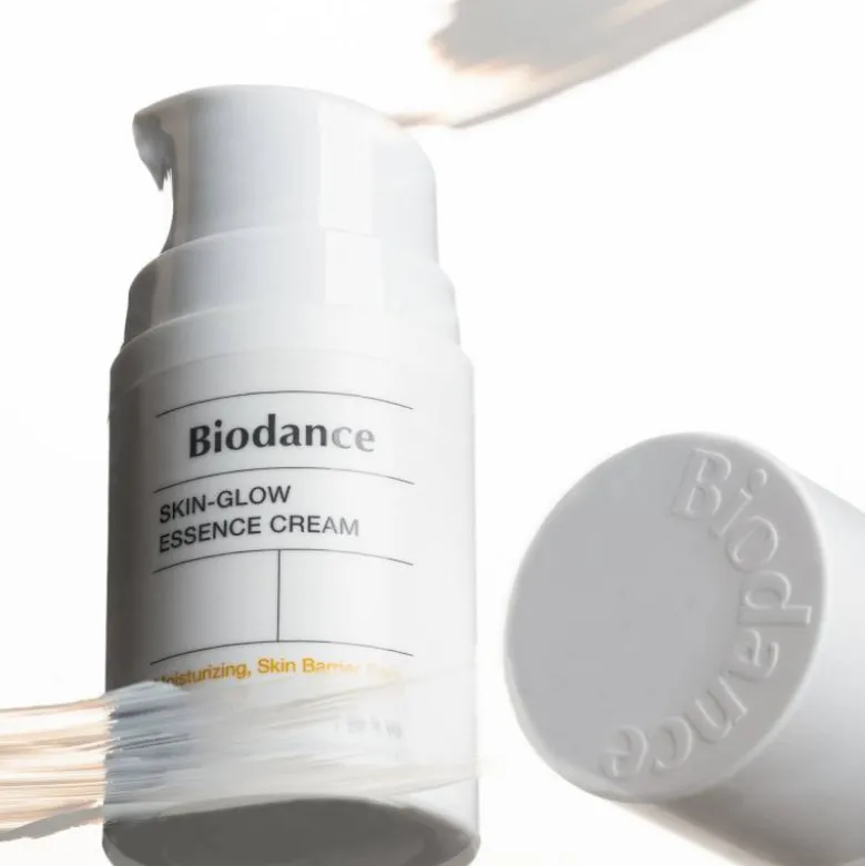 Crème-essence hydratante - Éclat et Hydratation Profonde / 50ml