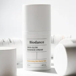 Crème-essence hydratante - Éclat et Hydratation Profonde / 50ml