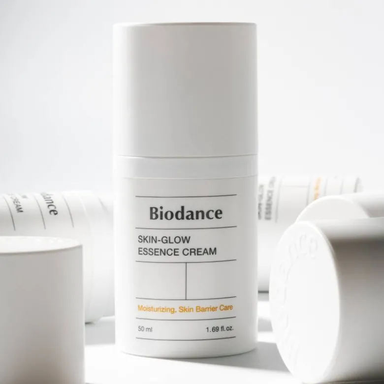 Crème-essence hydratante - Éclat et Hydratation Profonde / 50ml
