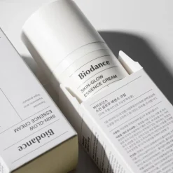 Crème-essence hydratante - Éclat et Hydratation Profonde / 50ml