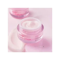 Crème hydratante Dear hydration / 50ml