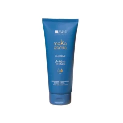 Crème hydratante et nourrissante Boucles Makadamia / 200ml