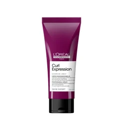 Crème hydratante intensive longue durée Curl Expression / 200ml