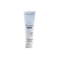 Crème hydratante pieds Beauty expert Feet / 100ml