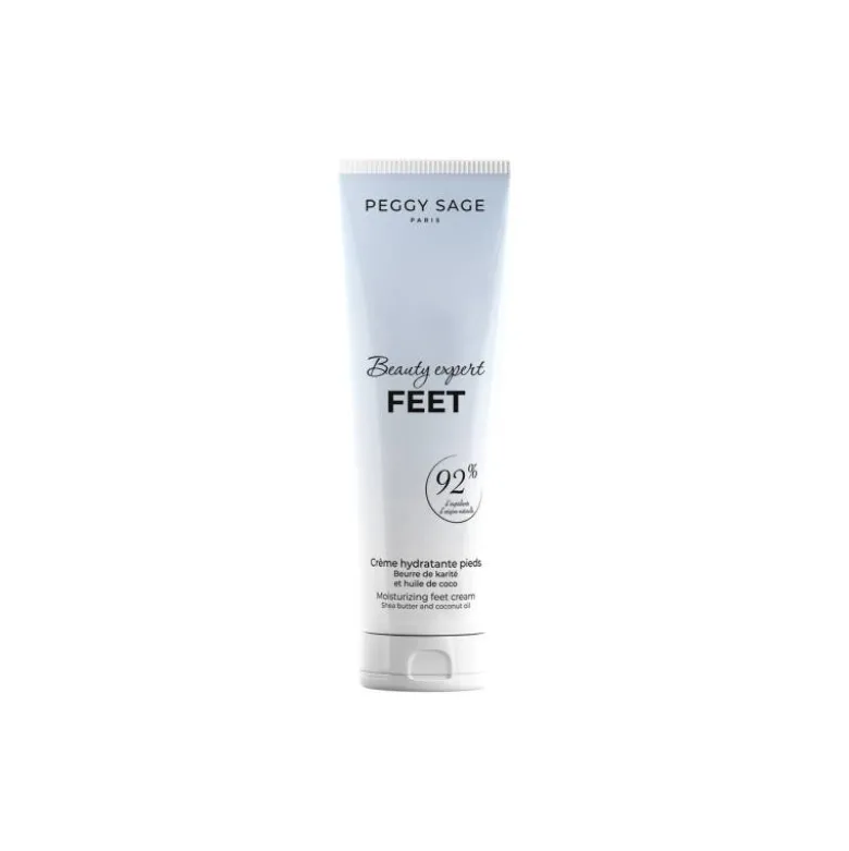 Crème hydratante pieds Beauty expert Feet / 100ml