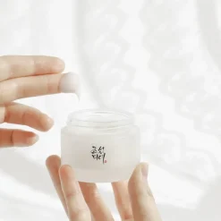 Crème Hydratante Profonde Dynasty Cream / 50ml