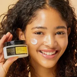 Crème hydratante réparatrice Advanced Snail 92 All-In-One / 100ml