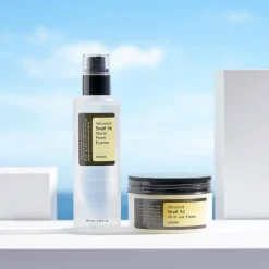 Crème hydratante réparatrice Advanced Snail 92 All-In-One / 100ml