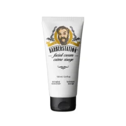 Crème hydratante visage homme / 100ml