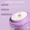 Crème jour anti-âge visage – fermeté, hydratation, éclat / 50ml