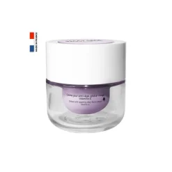 Crème jour anti-âge visage – fermeté, hydratation, éclat / 50ml
