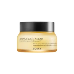 Crème légère hydratante Full Fit Propolis Light / 65ml