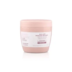 Crème lissante Keratin Therapy / 500ml