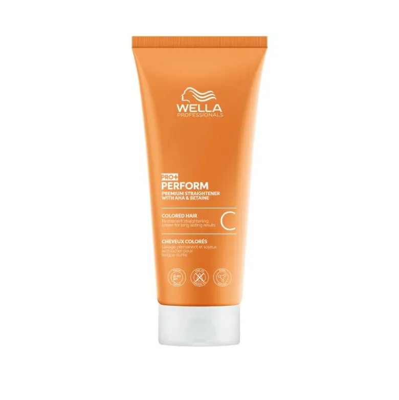 Crème lissante Perform C – douceur, brillance, lissage longue tenue / 200ml