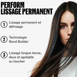 Crème lissante Perform C – douceur, brillance, lissage longue tenue / 200ml