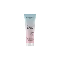 Crème mains et corps Beauty expert Body Fleur de Cerisier / 100ml