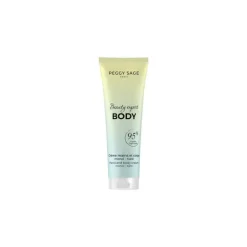 Crème mains et corps Beauty expert Body Monoï - Tiaré / 100ml