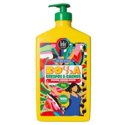 Crème modelante 48h de définition - cheveux bouclés & frisés / 1000g