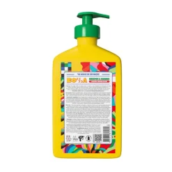 Crème modelante 48h de définition - cheveux bouclés & frisés / 500g
