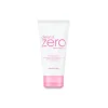 Crème mousse nettoyante Clean it zero / 150ml