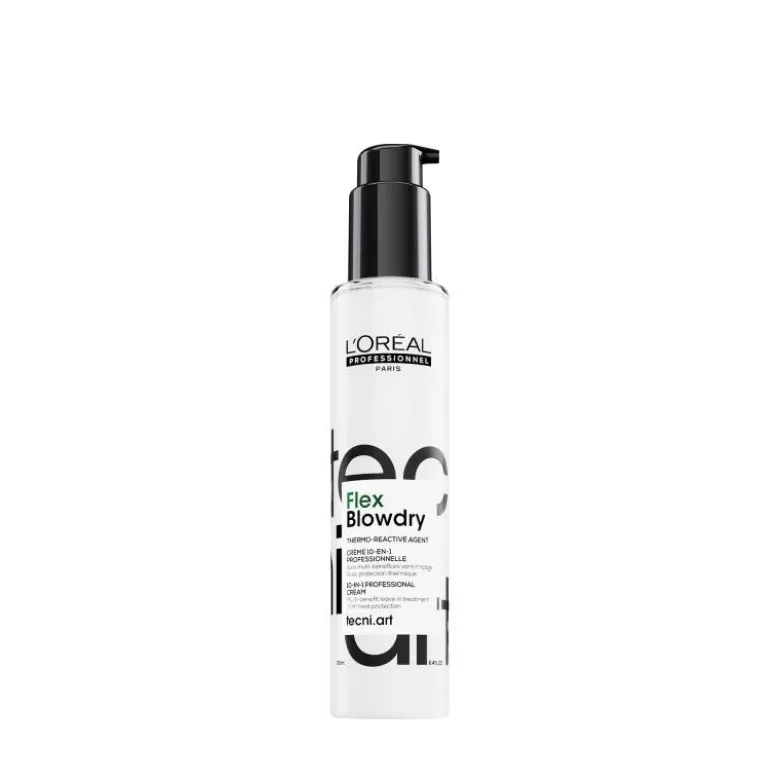Crème multi-bénéfices 10-en-1 Flex Blowdry / 150ml