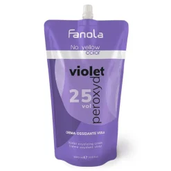 Crème oxydant violet 25 volumes / 1000ml