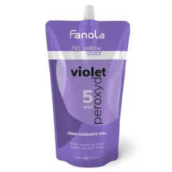 Crème oxydant violet 5 volumes / 1000ml