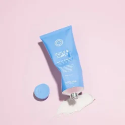 Crème riche sans rinçage Coils and Curls / 100ml