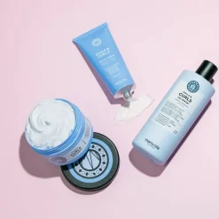 Crème riche sans rinçage Coils and Curls / 100ml