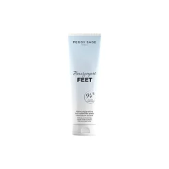 Crème réparatrice anti-callosités pieds Beauty expert Feet / 100ml