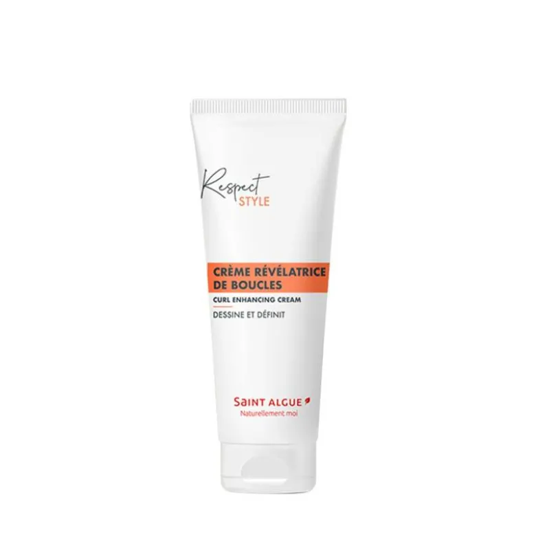 Crème Révélatrice de Boucles – définition, hydratation et souplesse / 150ml