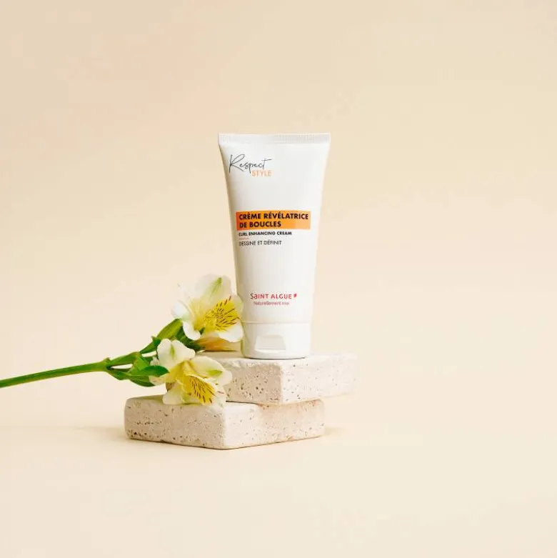Crème Révélatrice de Boucles – définition, hydratation et souplesse / 150ml