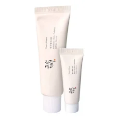 Crème Solaire Hydratante SPF 50+ Relief Sun : Riz + Probiotiques / 50ml