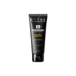Crème Solaire pour crâne rasé ou tondu / 75ml