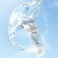 Crème solaire ultra-légère invisible SPF50 PA++++ / 50ml