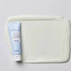 Crème solaire ultra-légère invisible SPF50 PA++++ / 50ml