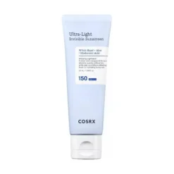 Crème solaire ultra-légère invisible SPF50 PA++++ / 50ml