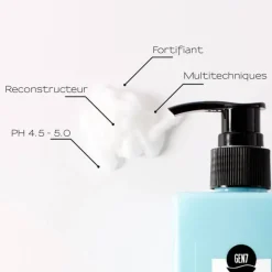 Crème technique fortifiante n°2 Bond Fortifier GEN7 / 500ml