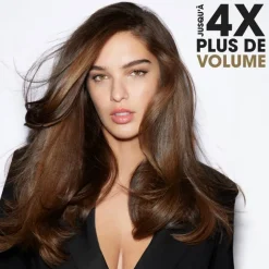 Crème volume brushing ghd Volume Forever / 100ml