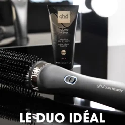 Crème volume brushing ghd Volume Forever / 100ml