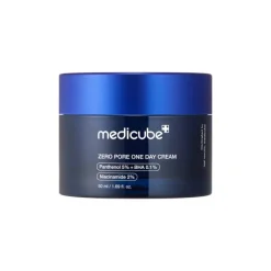Crème Zero Pore One Day - Résultats visibles dès le premier jour / 50ml