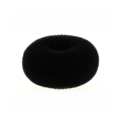 Crépon couronne 120mm Noir